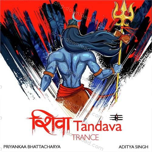 Shiva Tandava Trance Talentro MP3 Download